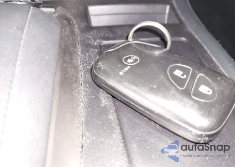 2014 Lexus Ct 200H z USA, uszkodzony, nr VIN JTHKD5BH9E2192641